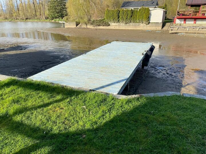 Property Photo: 8400 Shook Road 314 BC V2V 7L3