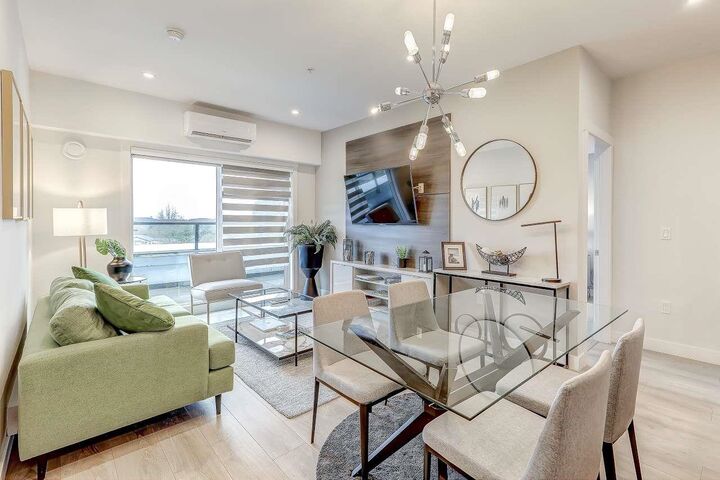 Property Photo: 14468 72 Ave A504 BC V3S 0B6