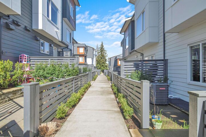 Property Photo: 9652 162A Street 31 BC V4N 2E4