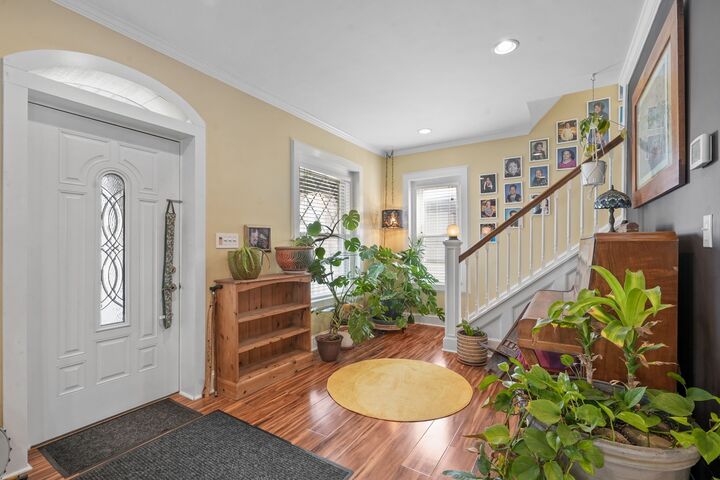 Property Photo:  8 Amsbry Street  NY 13901 