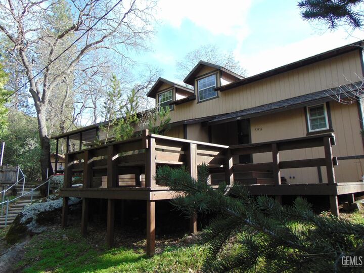 Property Photo: 43474 Peel Mill Creek Lane CA 93260