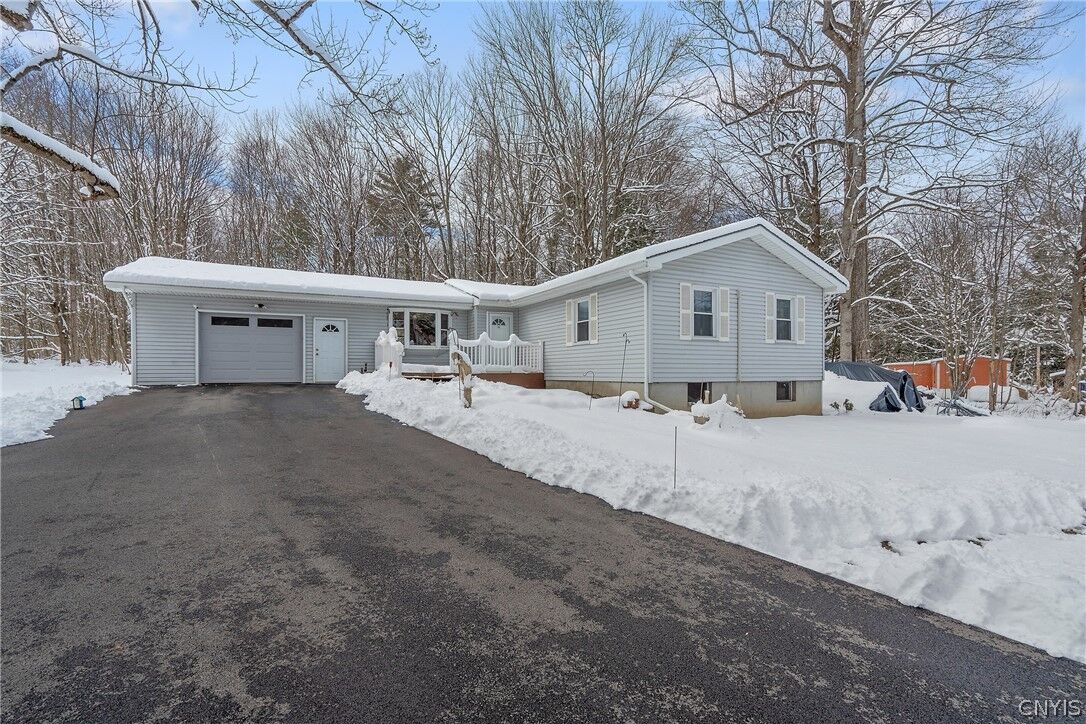 Property Photo:  917 County Route 10  NY 13132 