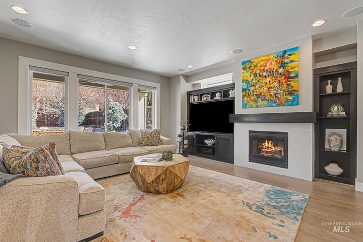 Property Photo: 6266 E Playwright St ID 83716