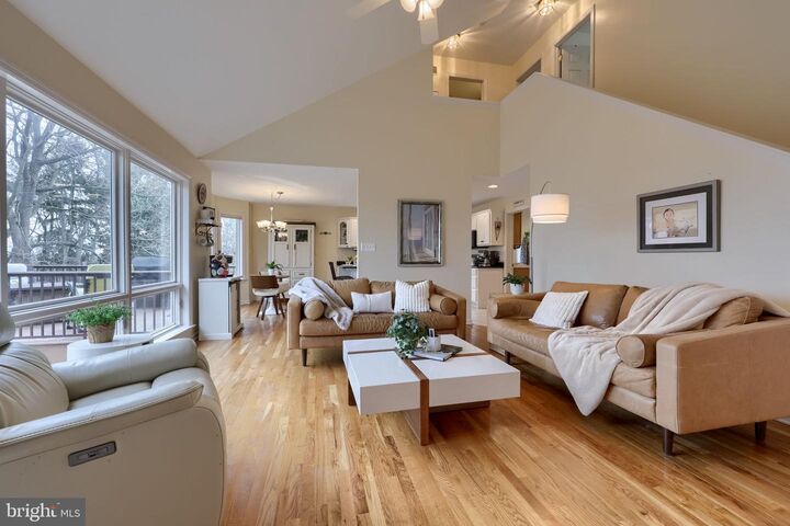 Property Photo:  115 Northview Drive  PA 17601 