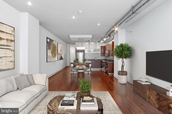 Property Photo: 929 Florida Avenue NW 8001 DC 20001