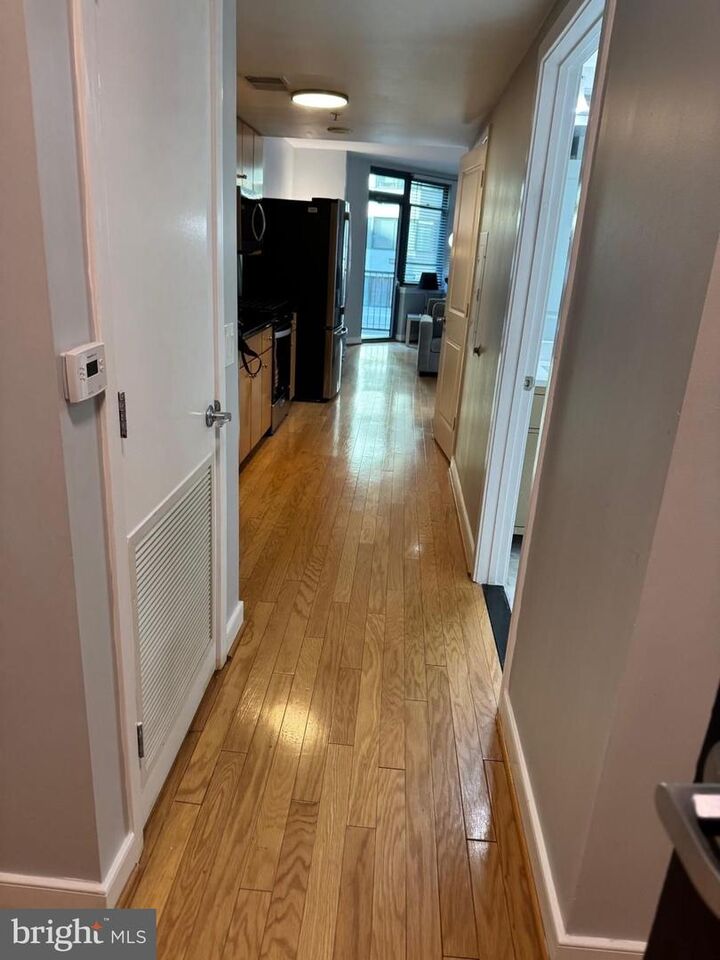 Property Photo:  1117 10th Street NW 305  DC 20001 