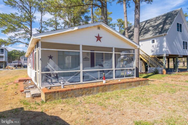 Property Photo:  33309 Mercer Avenue  DE 19966 