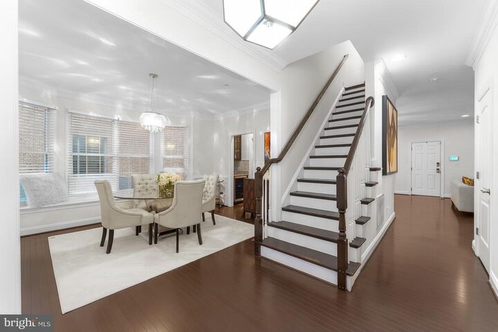 Property Photo: 6006 New Hampshire Avenue NE DC 20011