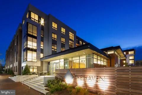 Property Photo: 145 Riverhaven Drive 525 MD 20745