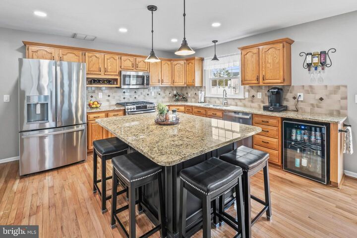 Property Photo: 1414 Swan Lane NJ 08062