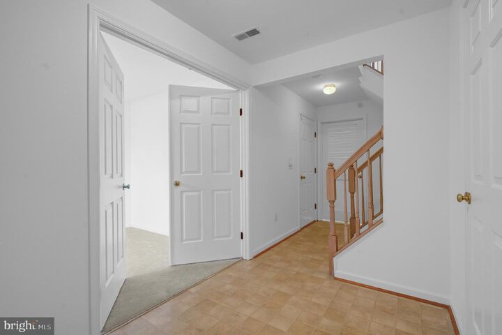 Property Photo:  1341 Argall Place  VA 22314 