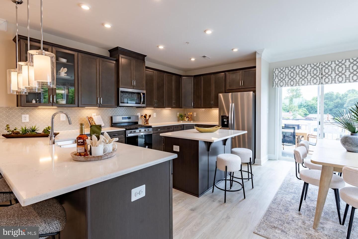 Property Photo: 8291 Longford Road MD 21108