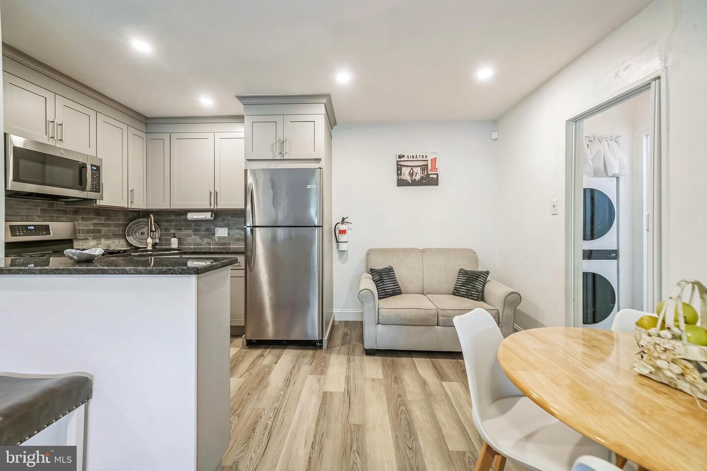 Property Photo:  4901 Harbor Beach Boulevard H2  NJ 08203 