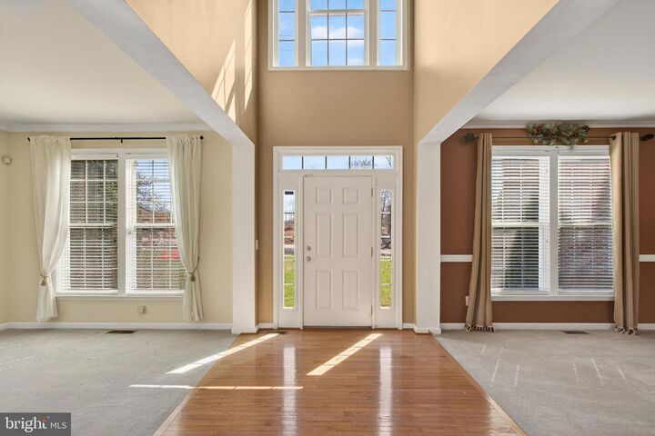 Property Photo:  4 Turner Court  VA 22611 