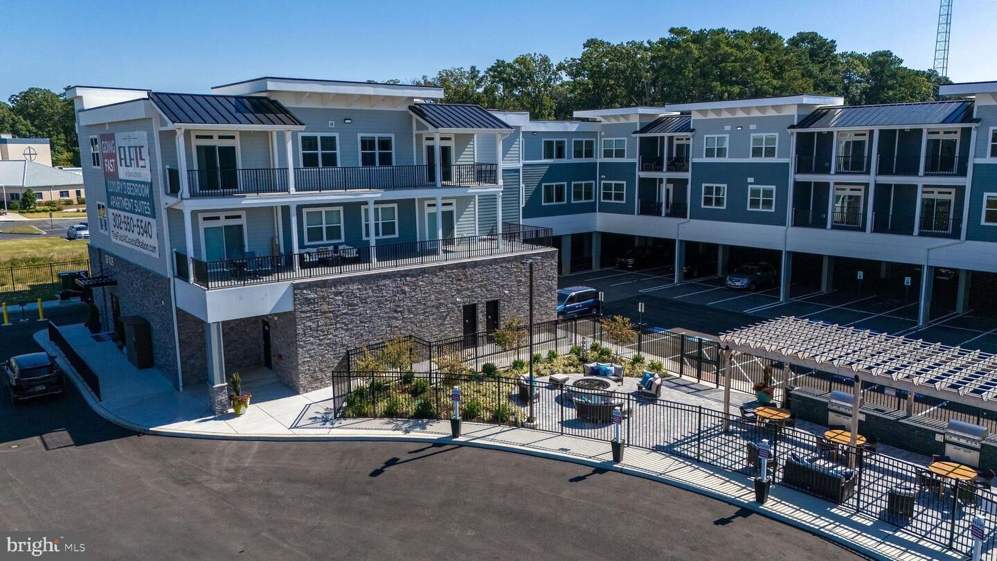 Property Photo: 19805 Coastal Highway 317 DE 19971