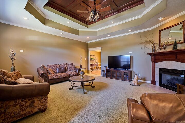 Property Photo:  4106 Darla Drive  AR 72015 