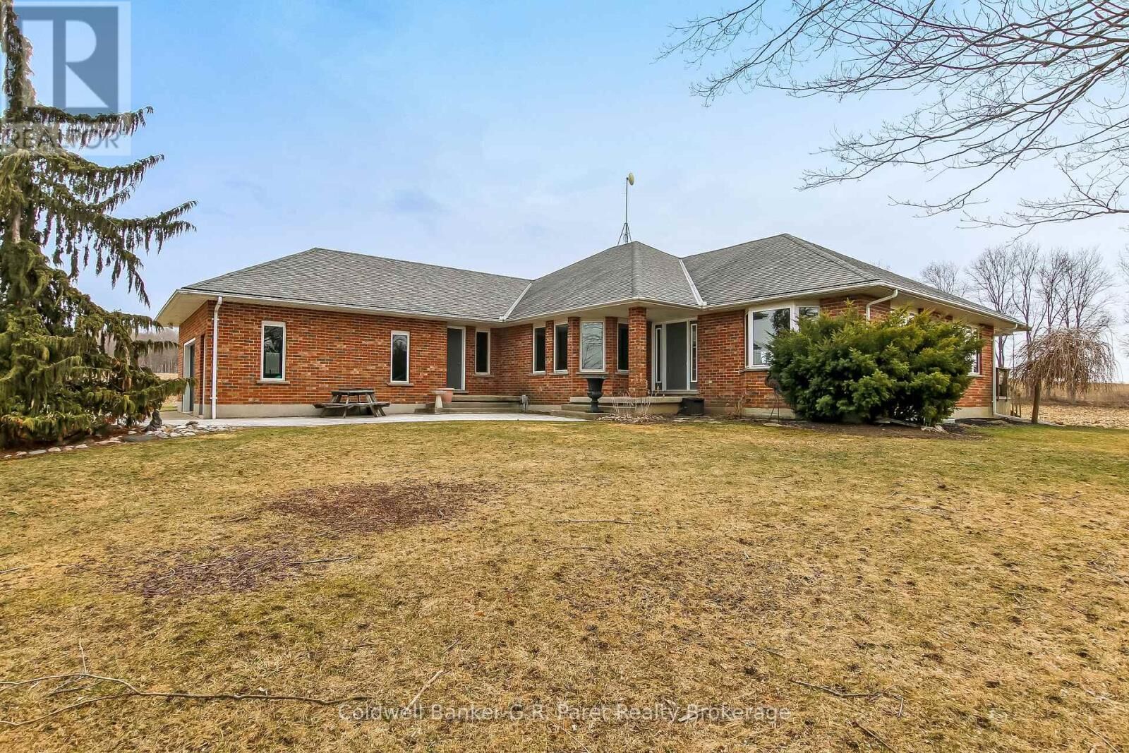 Property Photo:  412516 Cranberry Line  ON N4G 4G8 