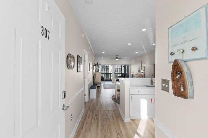 Property Photo:  901 West Port Dr. 307  SC 29582 