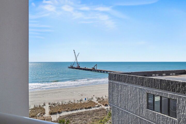 Property Photo:  2504 N Ocean Blvd. 635  SC 29577 