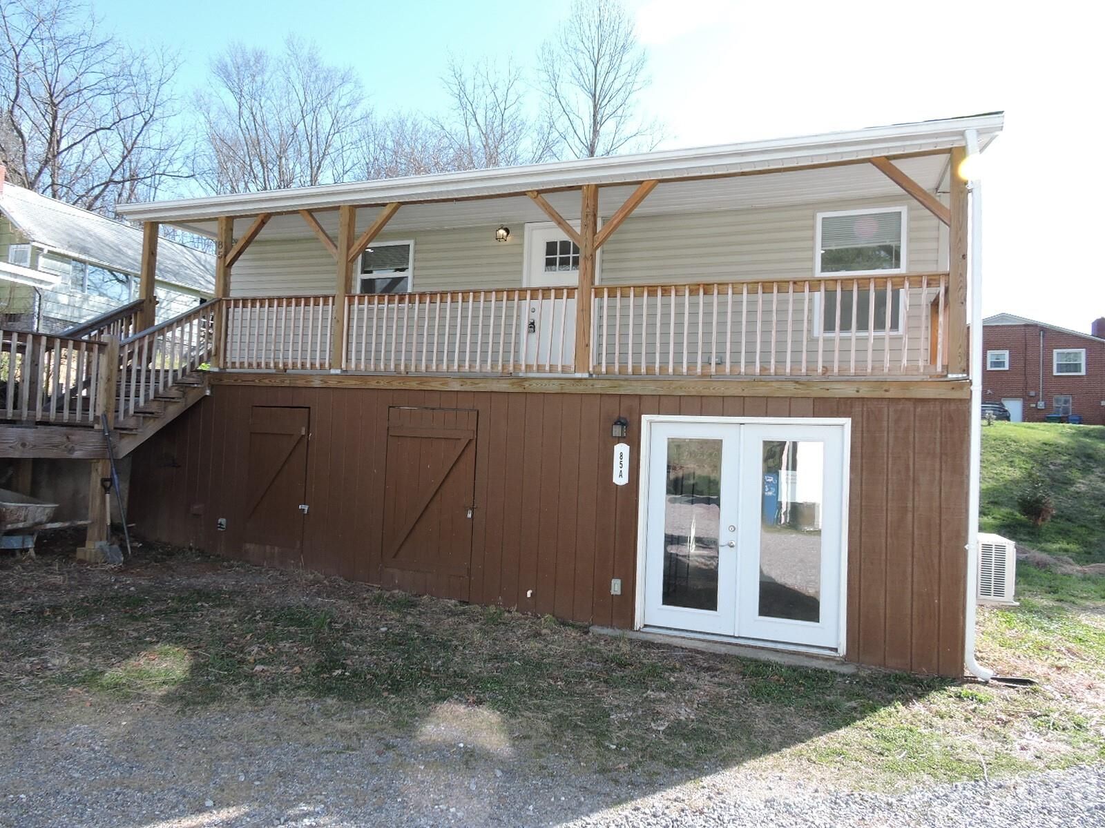 Property Photo:  85 Oak Street  NC 28716 