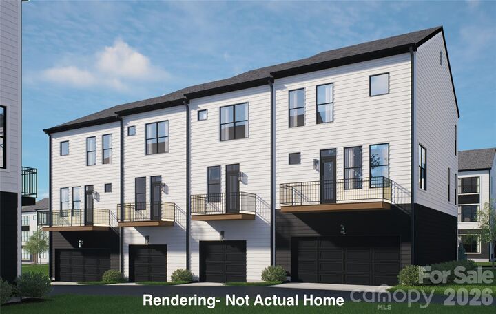 Property Photo:  2724 Respite Lane  NC 28273 