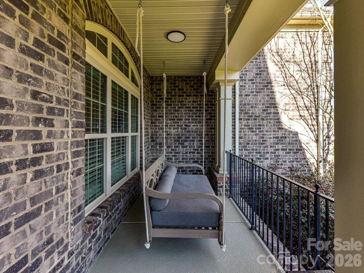 Property Photo: 1012 Golden Bell Drive NC 28173