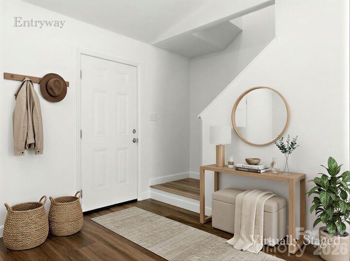 Property Photo:  6223 Whitewater Drive  NC 28214 