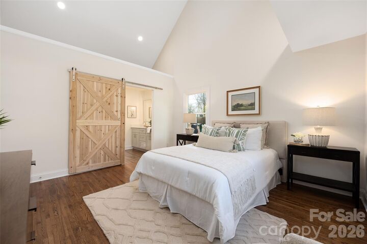 Property Photo:  3512 Donovan Place  NC 28215 