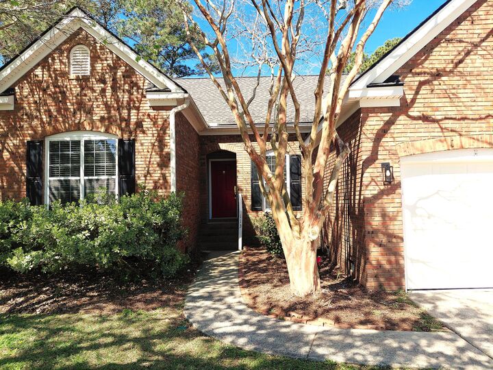 Property Photo: 113 Historic Drive SC 29464