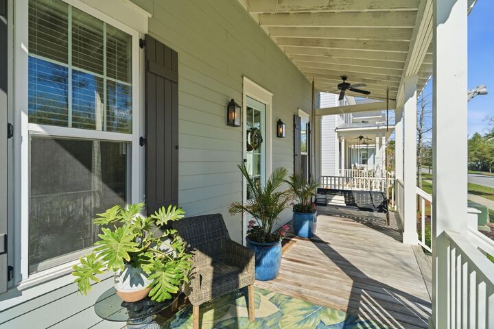 Property Photo: 1645 Banning Street SC 29466