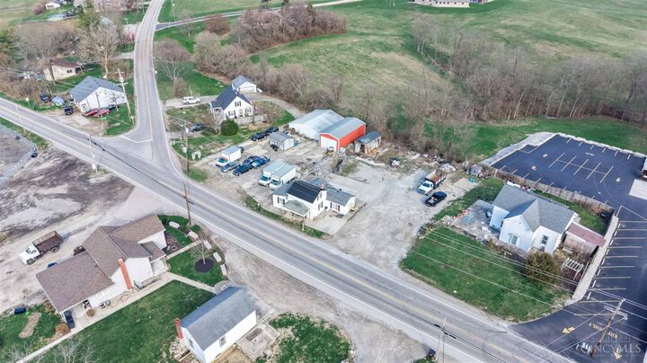 Property Photo:  8982 Harrison Avenue  OH 45002 