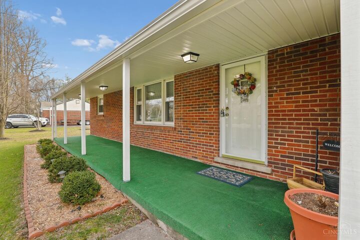 Property Photo:  216 Amelia Olive Branch Road  OH 45102 