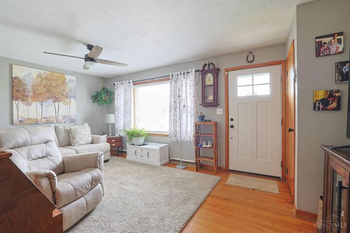 Property Photo: 150 Crowthers Drive OH 45013