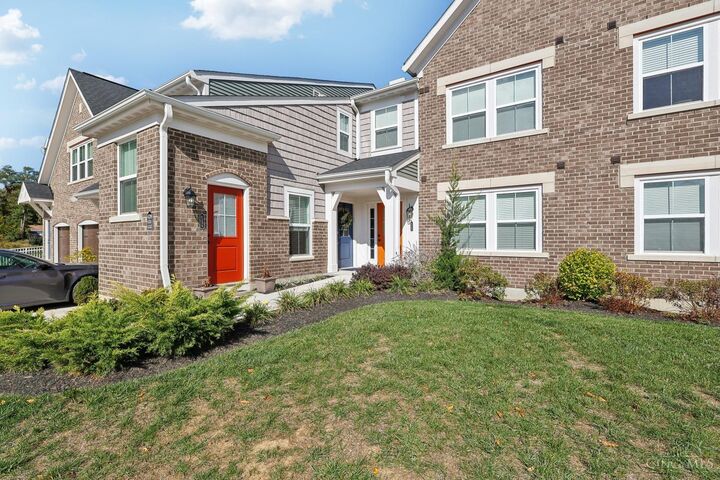 Property Photo:  4341 Value Springs Drive  OH 45245 