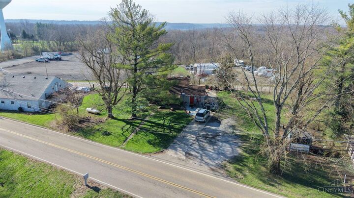 Property Photo:  9017 West Road  OH 45002 