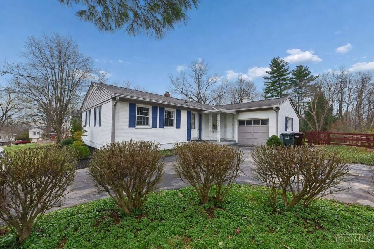 Property Photo:  357 Meadowcrest Road  OH 45231 