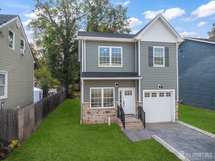 Property Photo:  1758 S 2nd Street  NJ 08854 