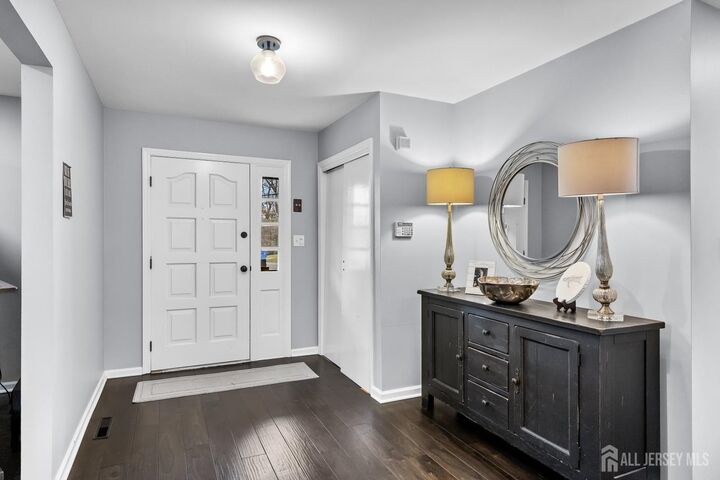 Property Photo:  1 Garvey Drive  NJ 08831 