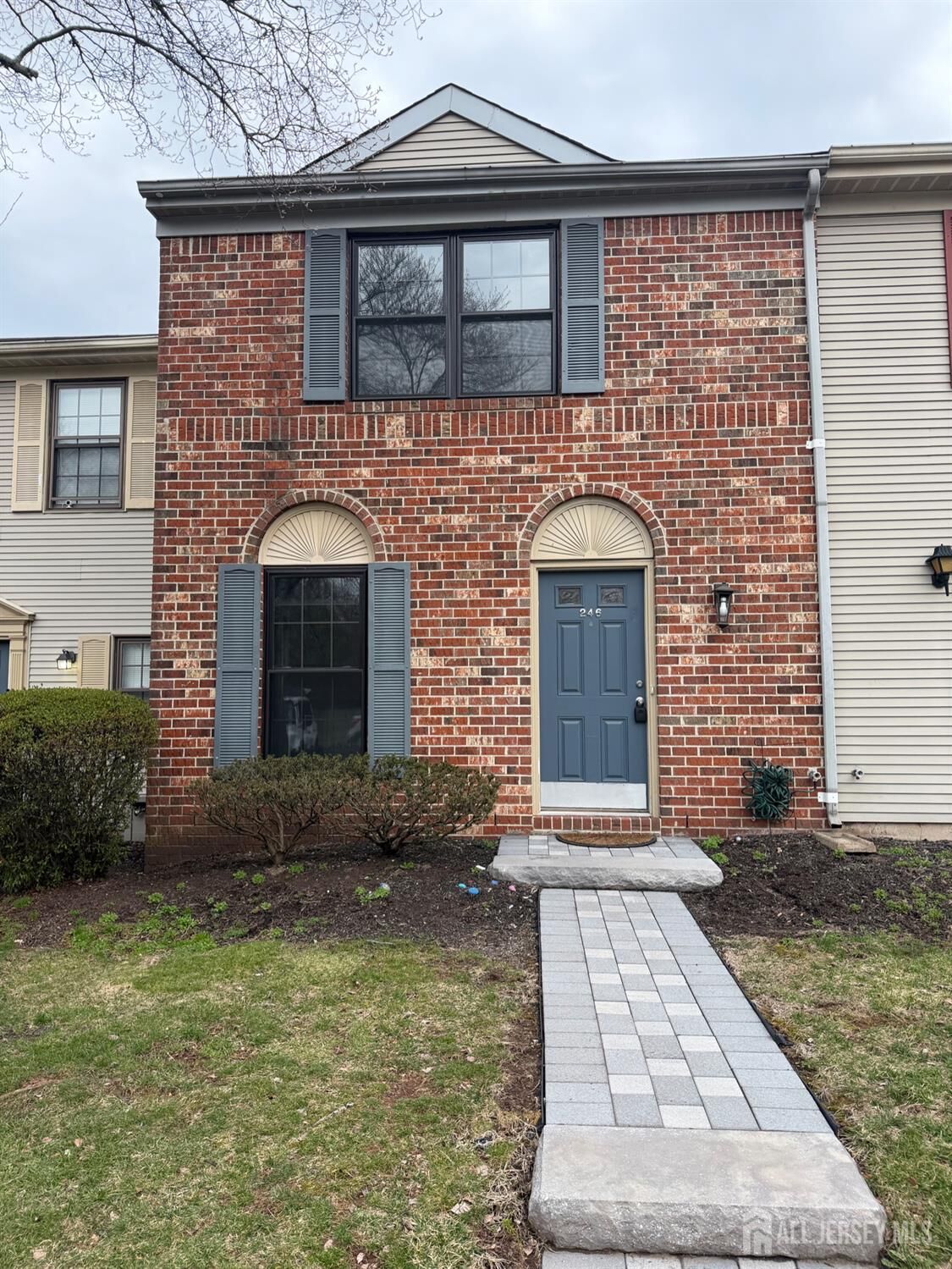 Property Photo: 246 Hampshire Court NJ 08854