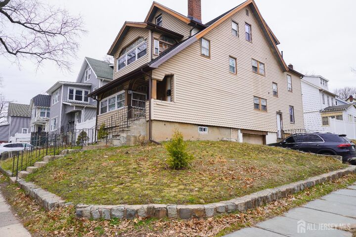 Property Photo: 130 Elmwood Avenue NJ 07018