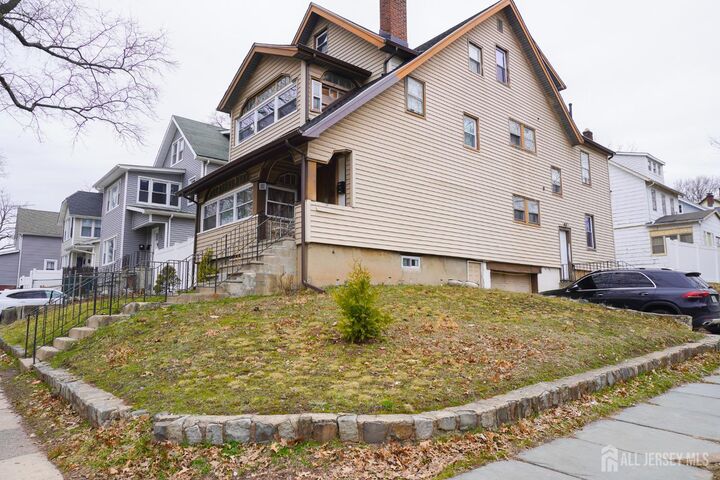Property Photo:  130 Elmwood Avenue  NJ 07018 