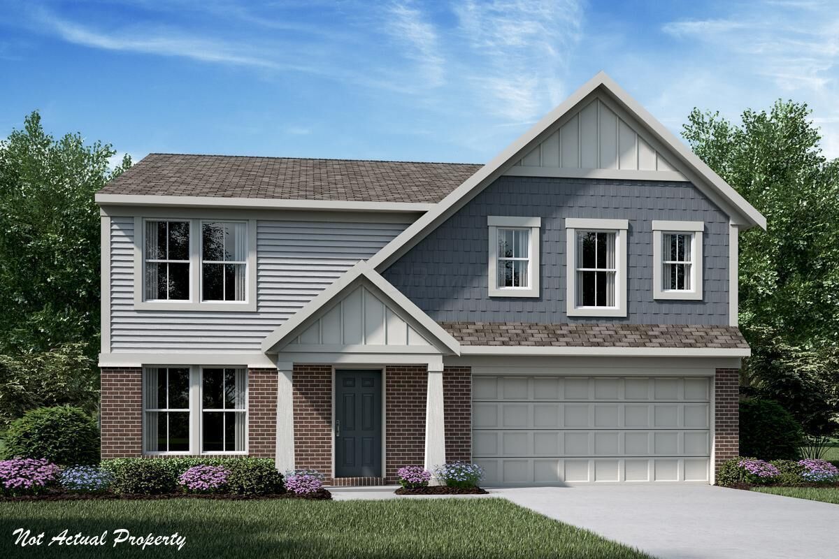 Property Photo:  8161 Sycamore Hollow Drive  OH 43147 