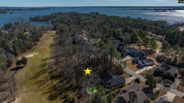 Property Photo: 329 Oxenbridge SC 29036