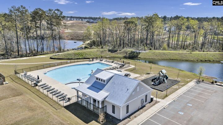 Property Photo: 729 Empire Maker SC 29073