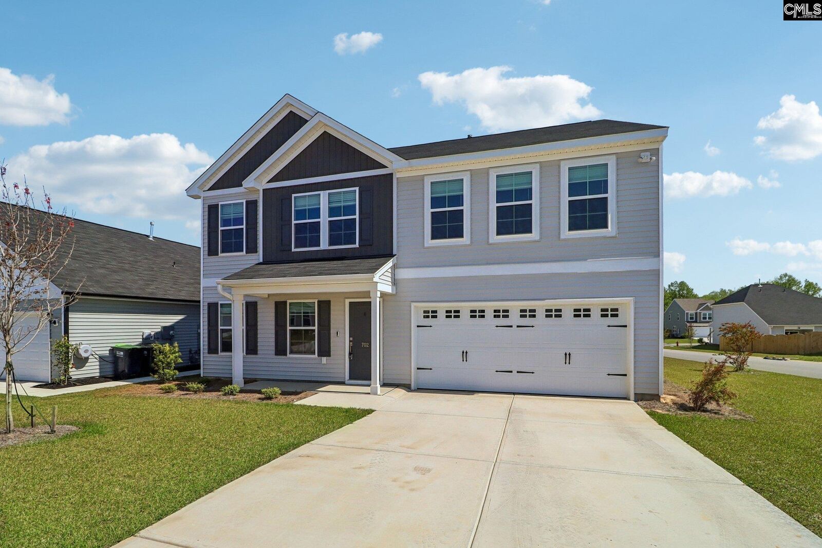 Property Photo:  702 Clementine  SC 29054 