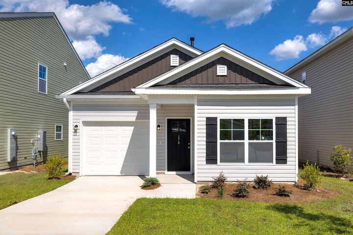 Property Photo:  278 Brando  SC 29223 