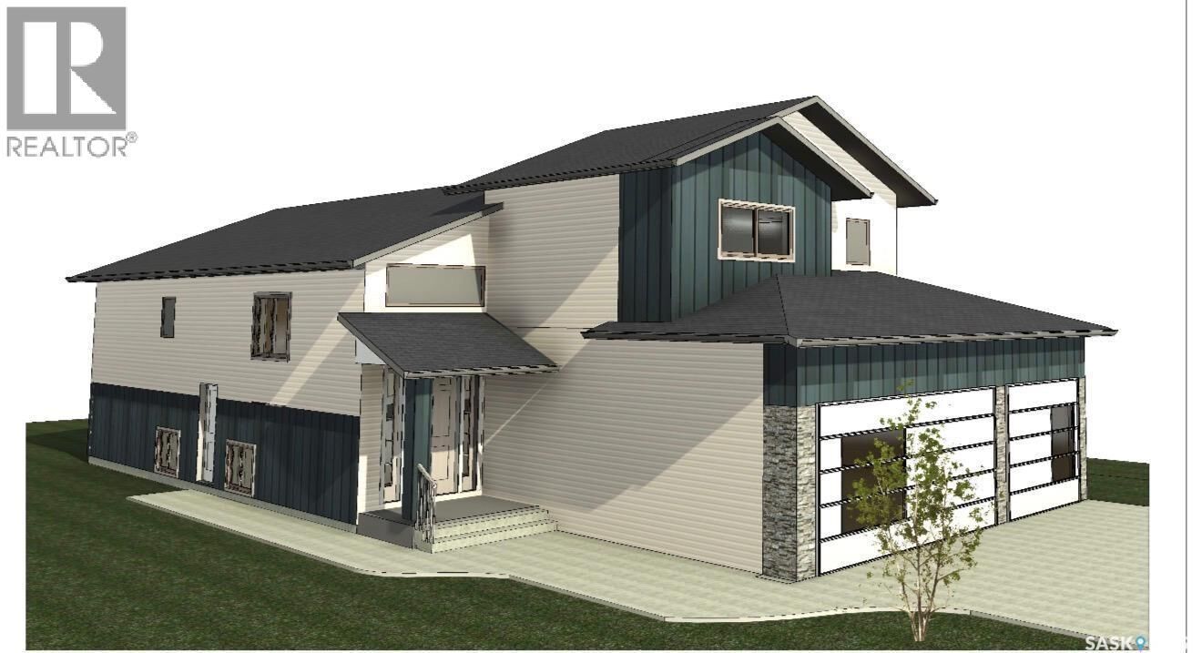 Property Photo:  803 Henry Dayday Road  SK S7W 1H7 