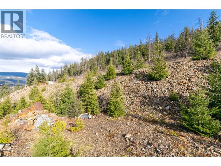 Property Photo: 242 Stoneridge Drive BC V0E 2V1