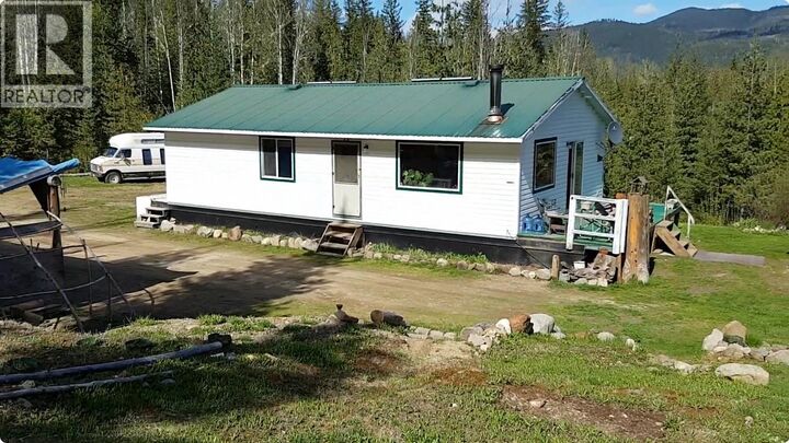 12595 Adams Lake West Forest Service Road — photo 1