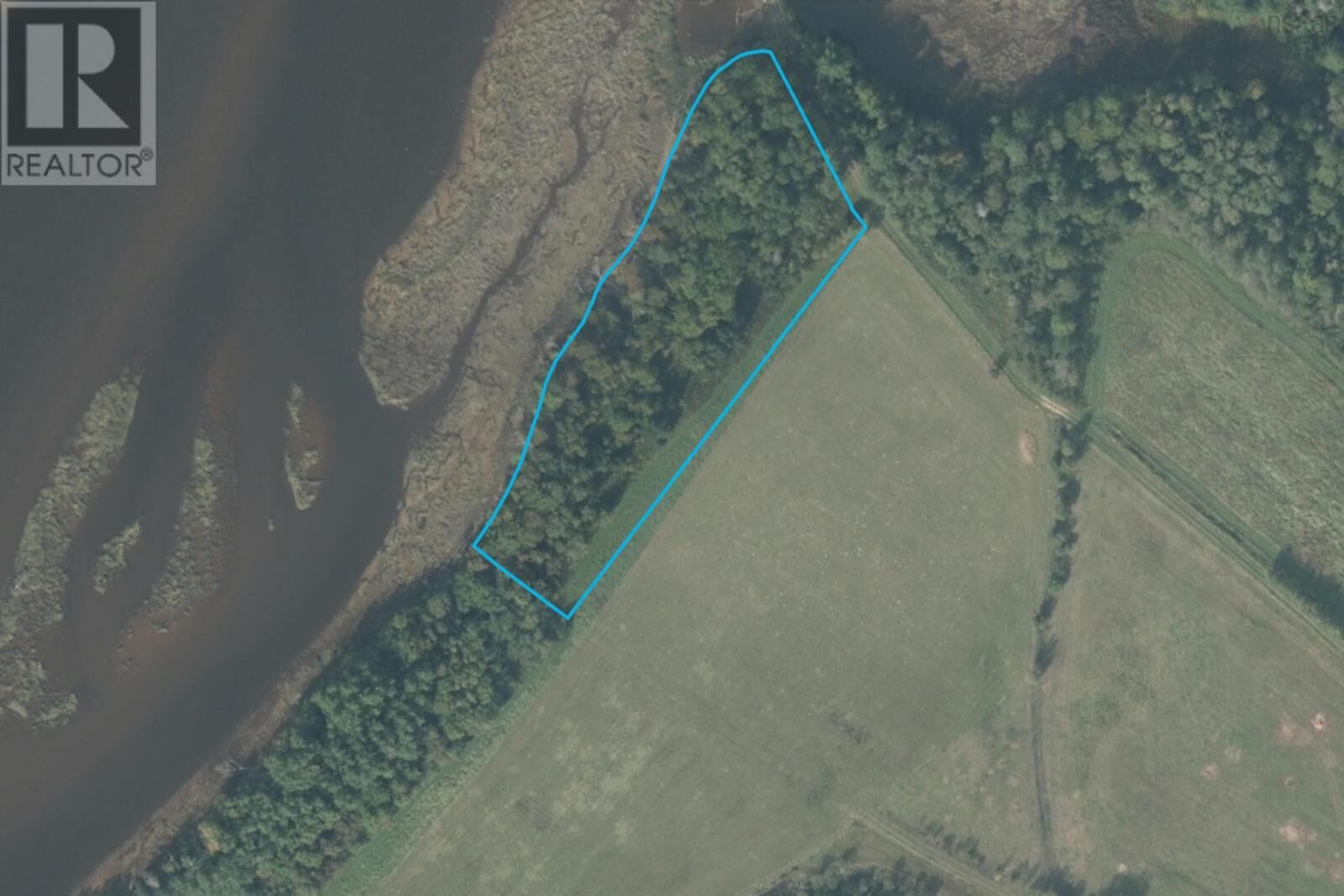 Property Photo:  Lot 25-2 7737 Highway 321  NS B0K 1K0 